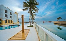 Juweira Boutique Hotel Adult Only