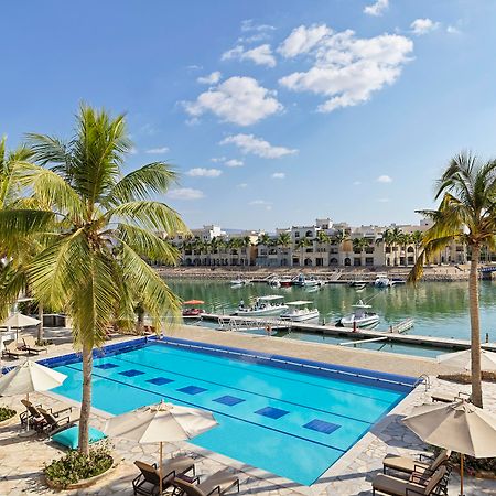 Juweira Boutique Hotel Adult Only Salalah Esterno foto