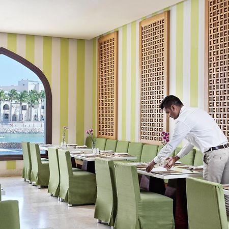 Juweira Boutique Hotel Adult Only Salalah Esterno foto