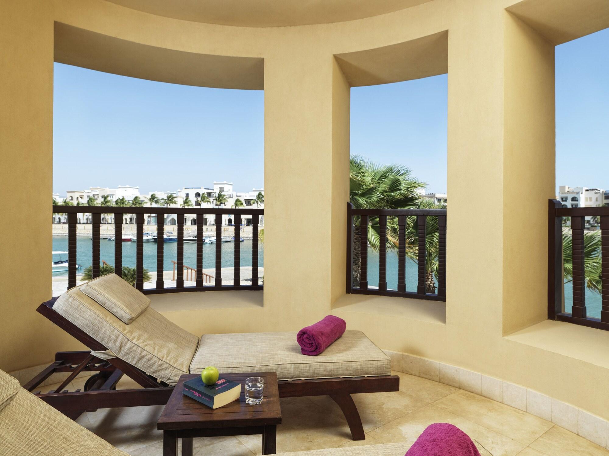 Juweira Boutique Hotel Adult Only Salalah Esterno foto