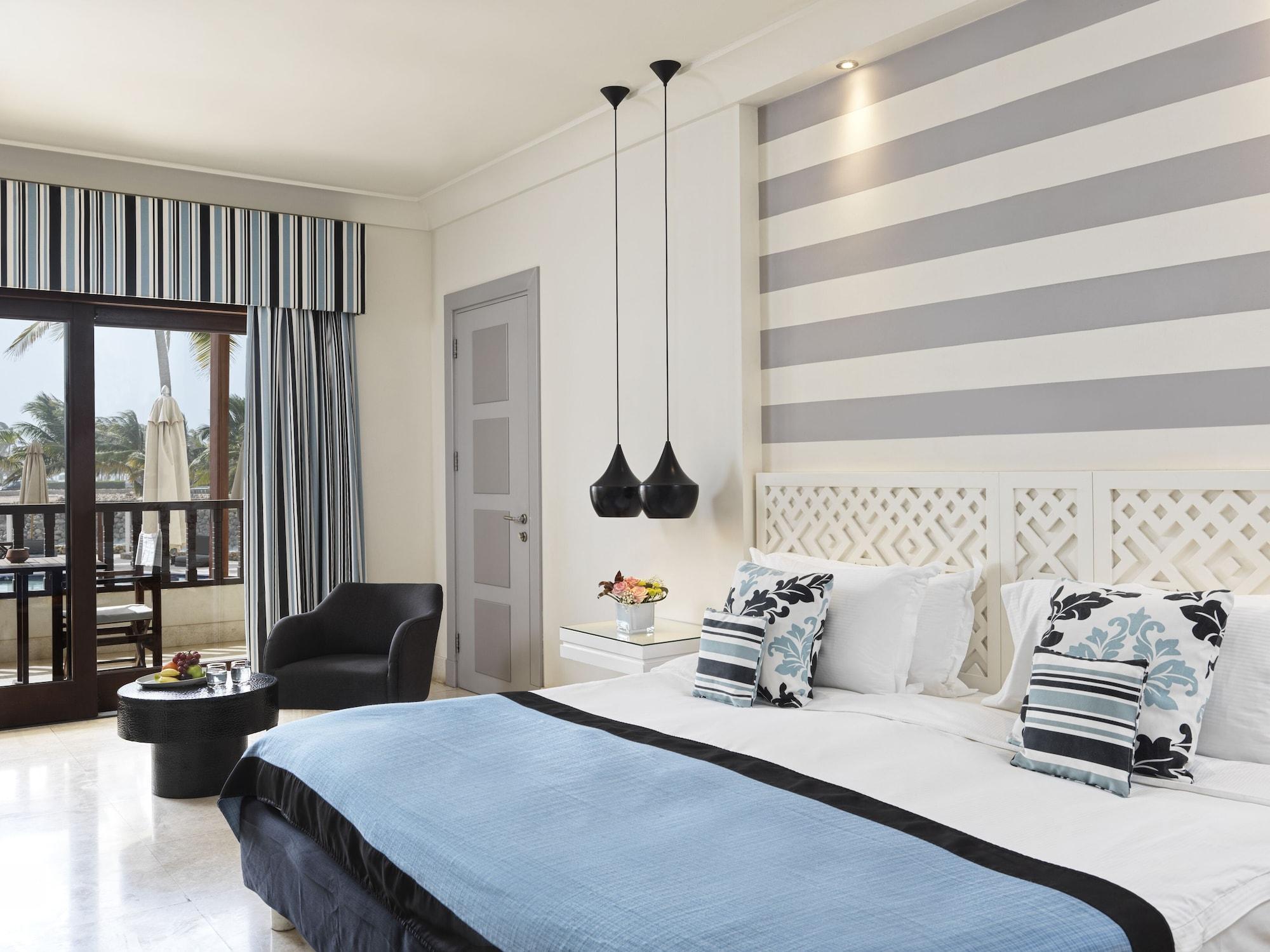 Juweira Boutique Hotel Adult Only Salalah Esterno foto