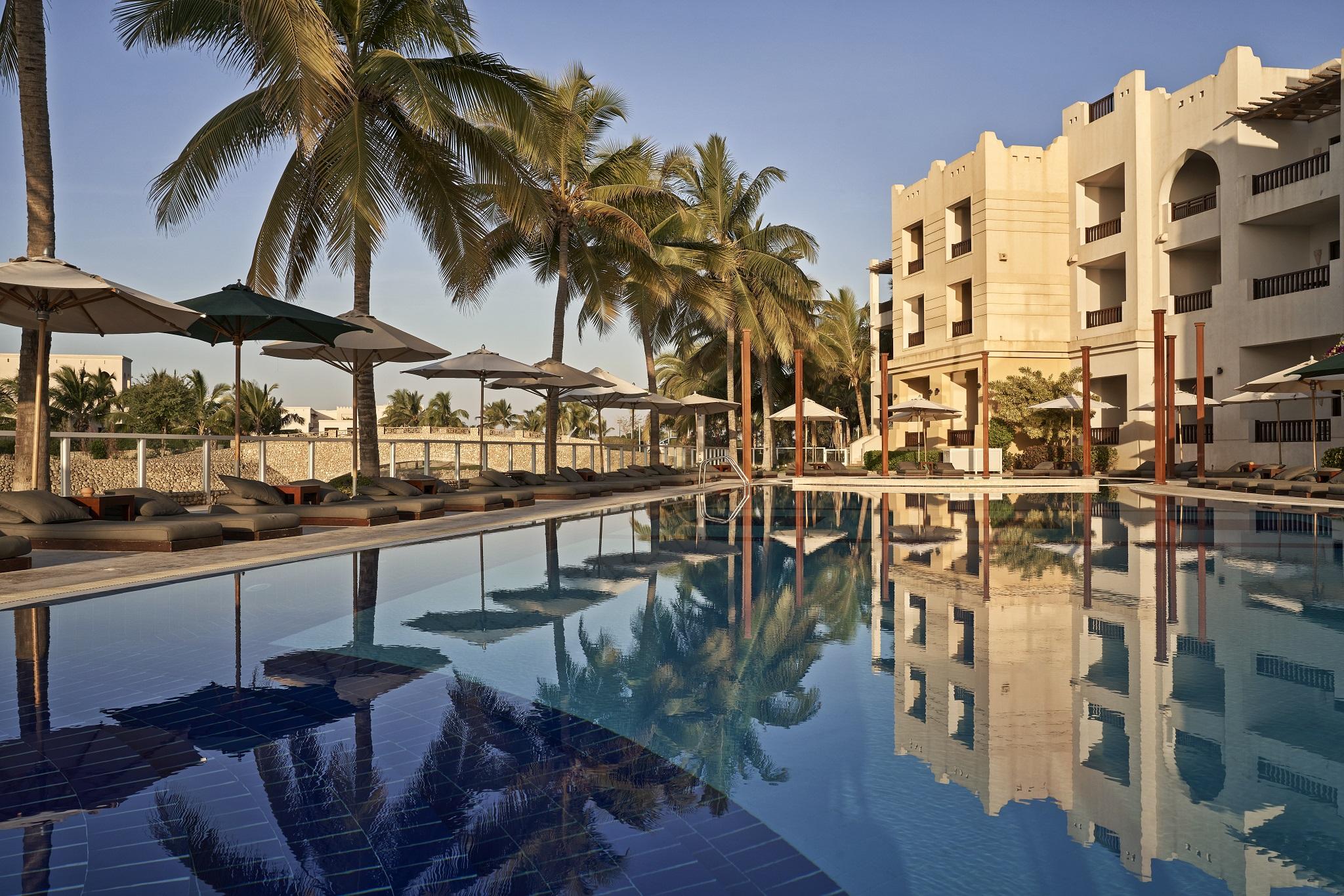 Juweira Boutique Hotel Adult Only Salalah Esterno foto