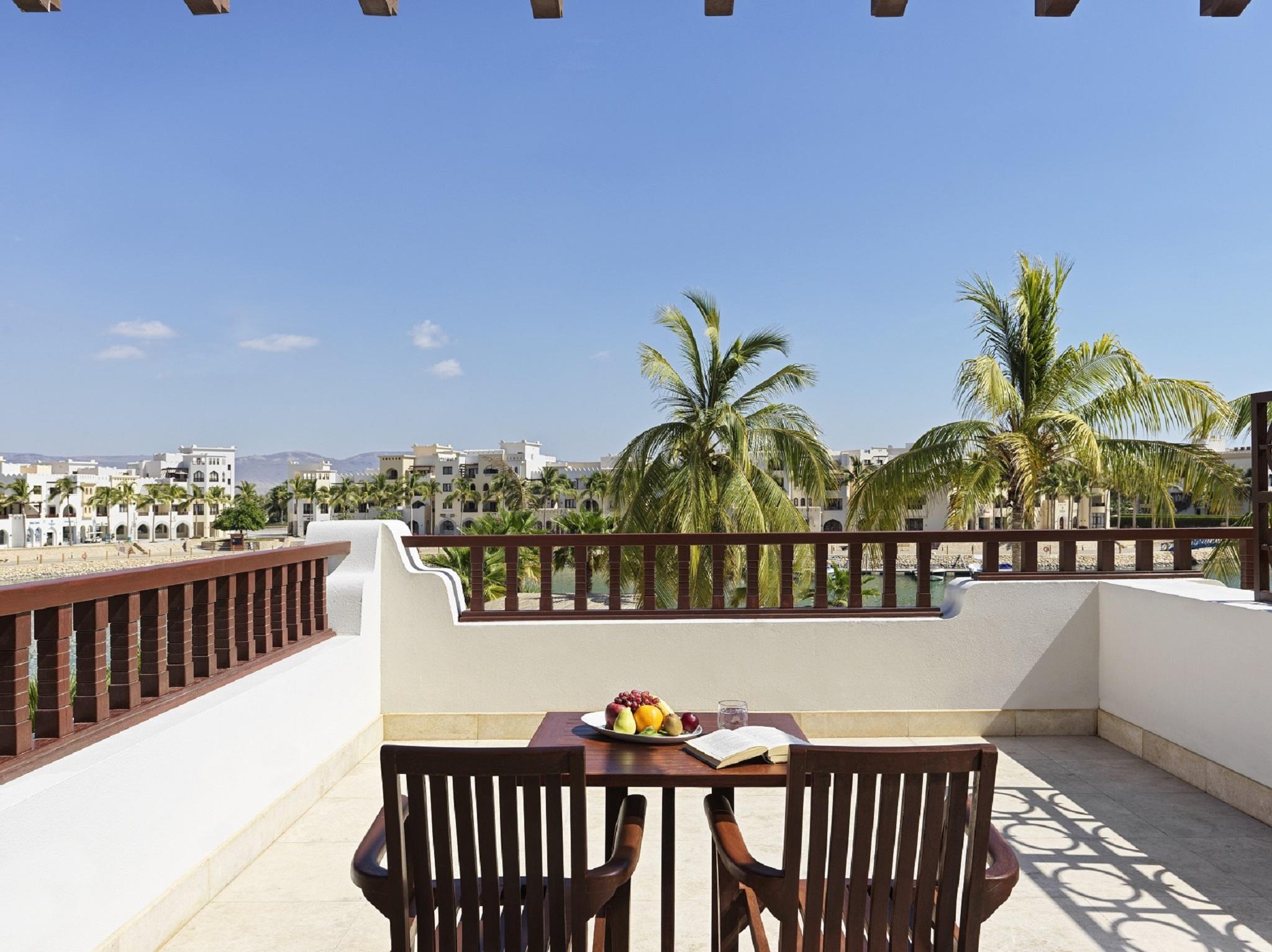 Juweira Boutique Hotel Adult Only Salalah Esterno foto