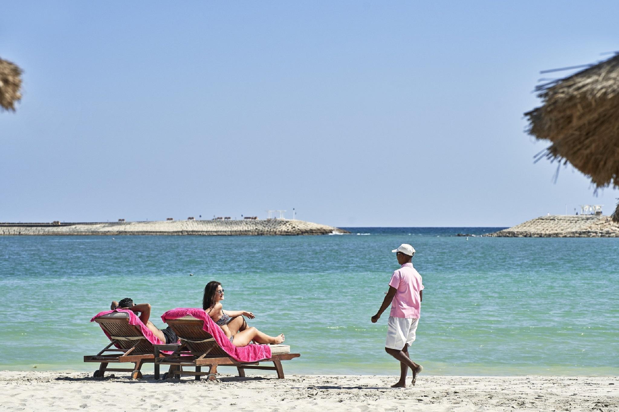 Juweira Boutique Hotel Adult Only Salalah Esterno foto