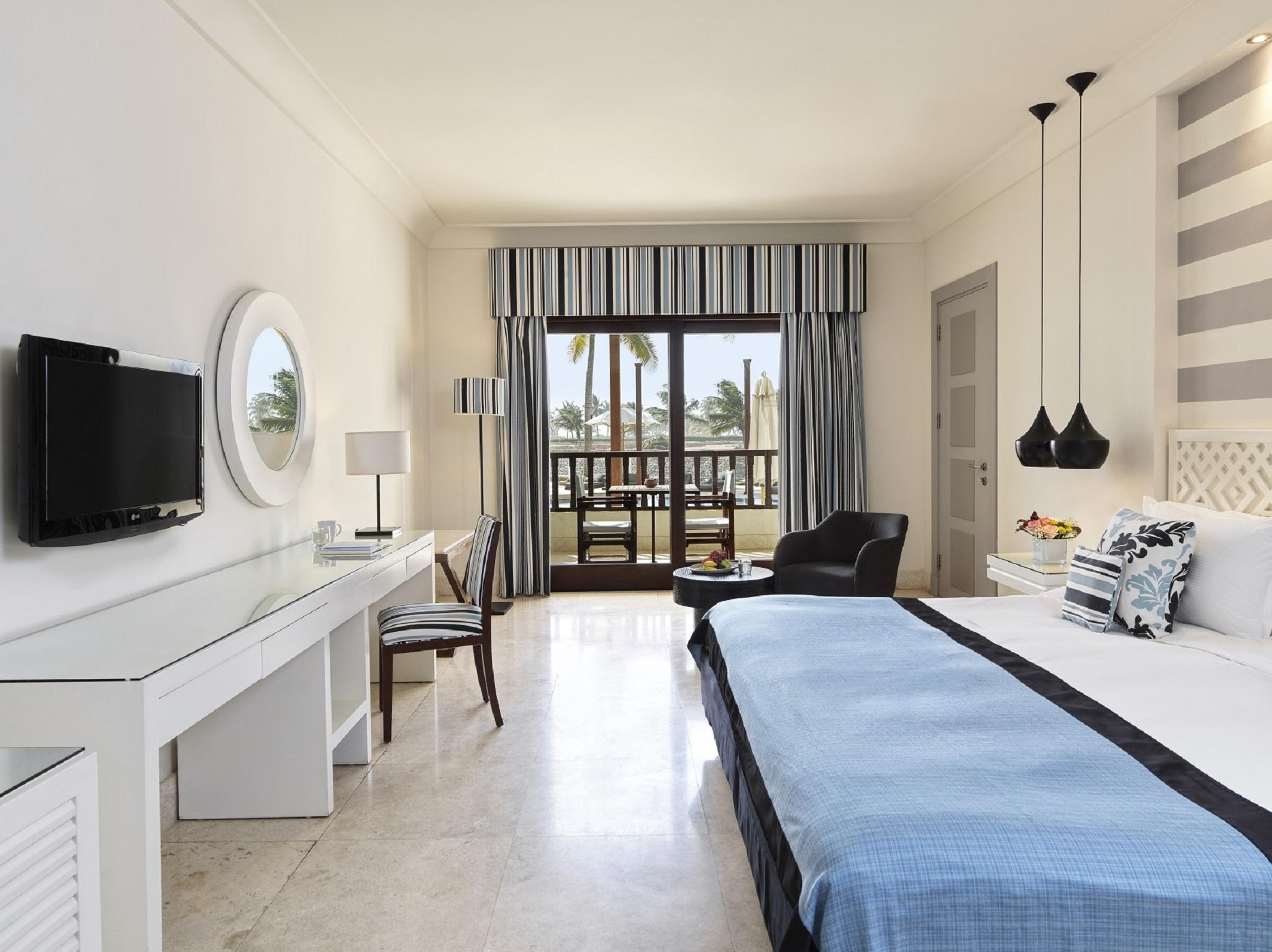 Juweira Boutique Hotel Adult Only Salalah Esterno foto