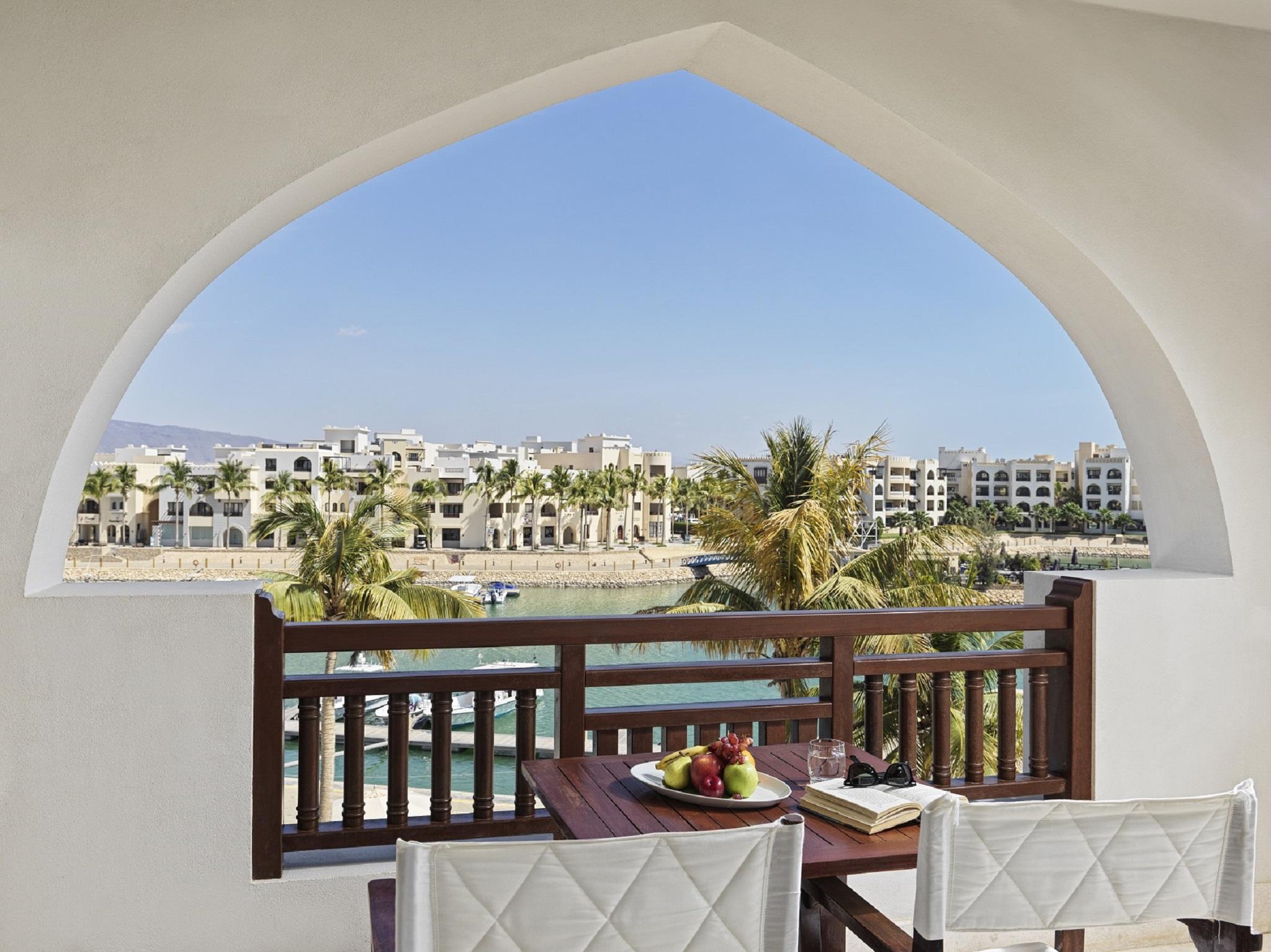 Juweira Boutique Hotel Adult Only Salalah Esterno foto