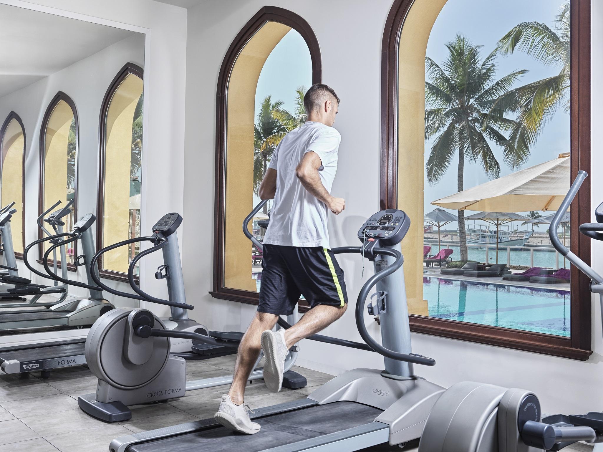 Juweira Boutique Hotel Adult Only Salalah Esterno foto