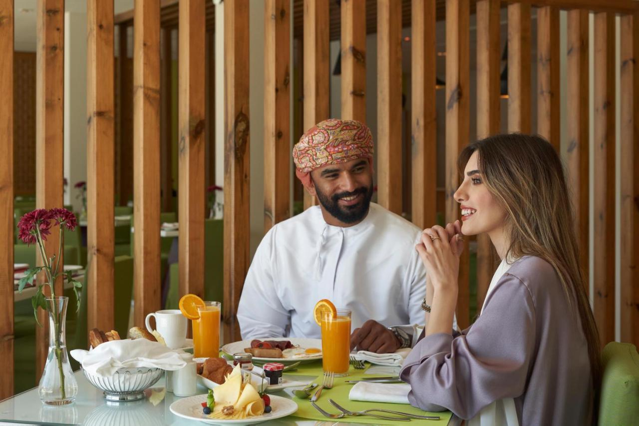 Juweira Boutique Hotel Adult Only Salalah Esterno foto