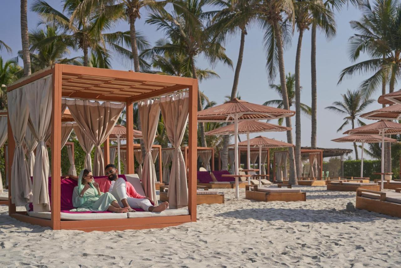 Juweira Boutique Hotel Adult Only Salalah Esterno foto