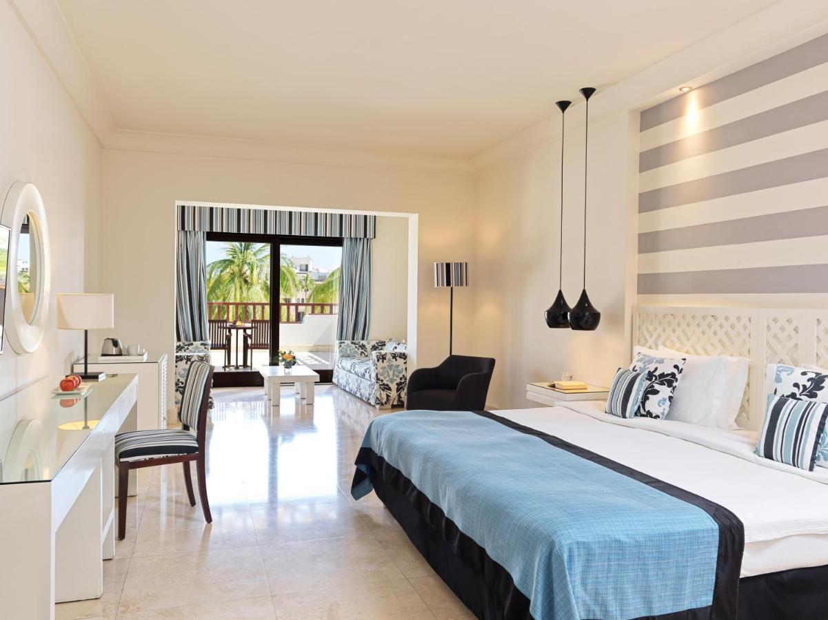 Juweira Boutique Hotel Adult Only Salalah Esterno foto