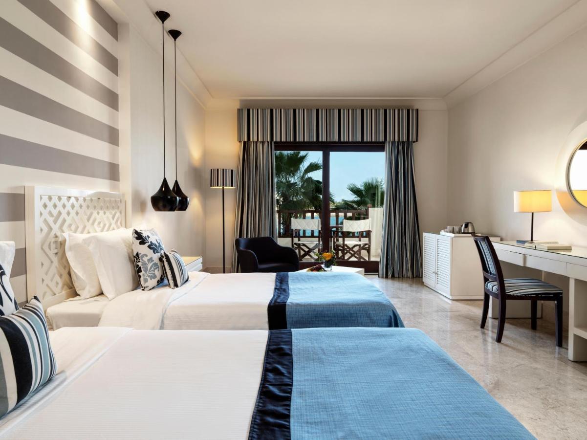 Juweira Boutique Hotel Adult Only Salalah Esterno foto