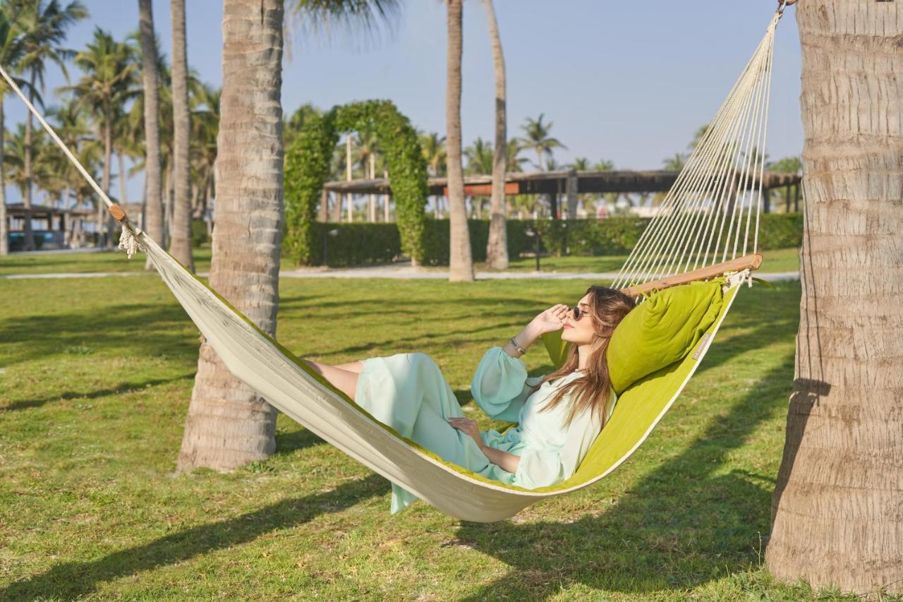 Juweira Boutique Hotel Adult Only Salalah Esterno foto