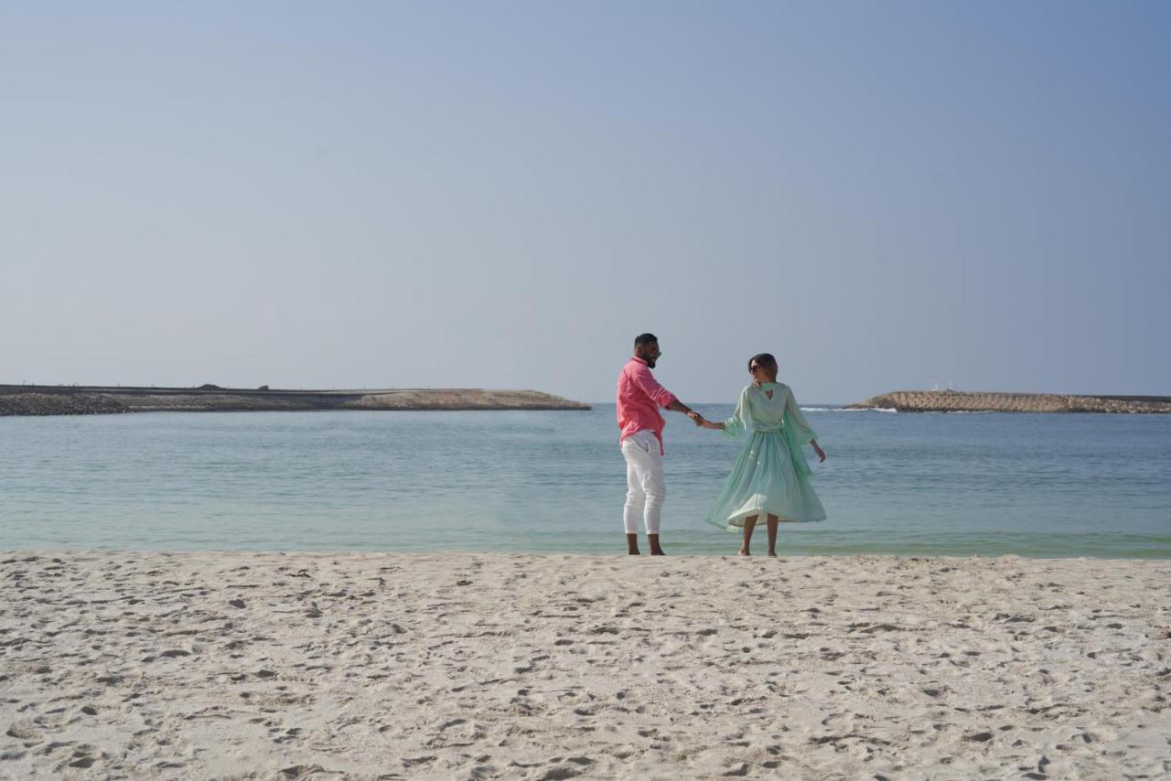 Juweira Boutique Hotel Adult Only Salalah Esterno foto