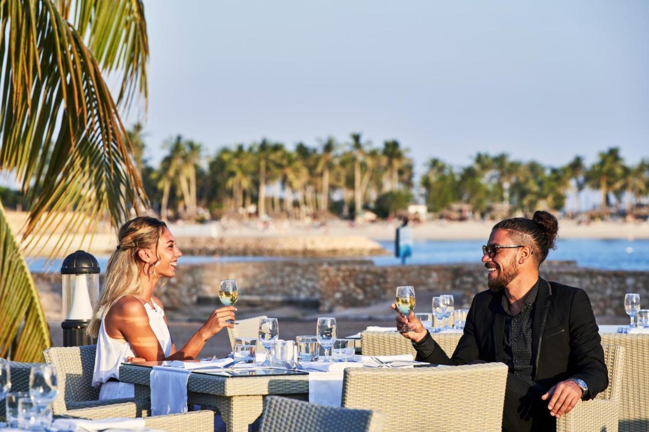 Juweira Boutique Hotel Adult Only Salalah Esterno foto