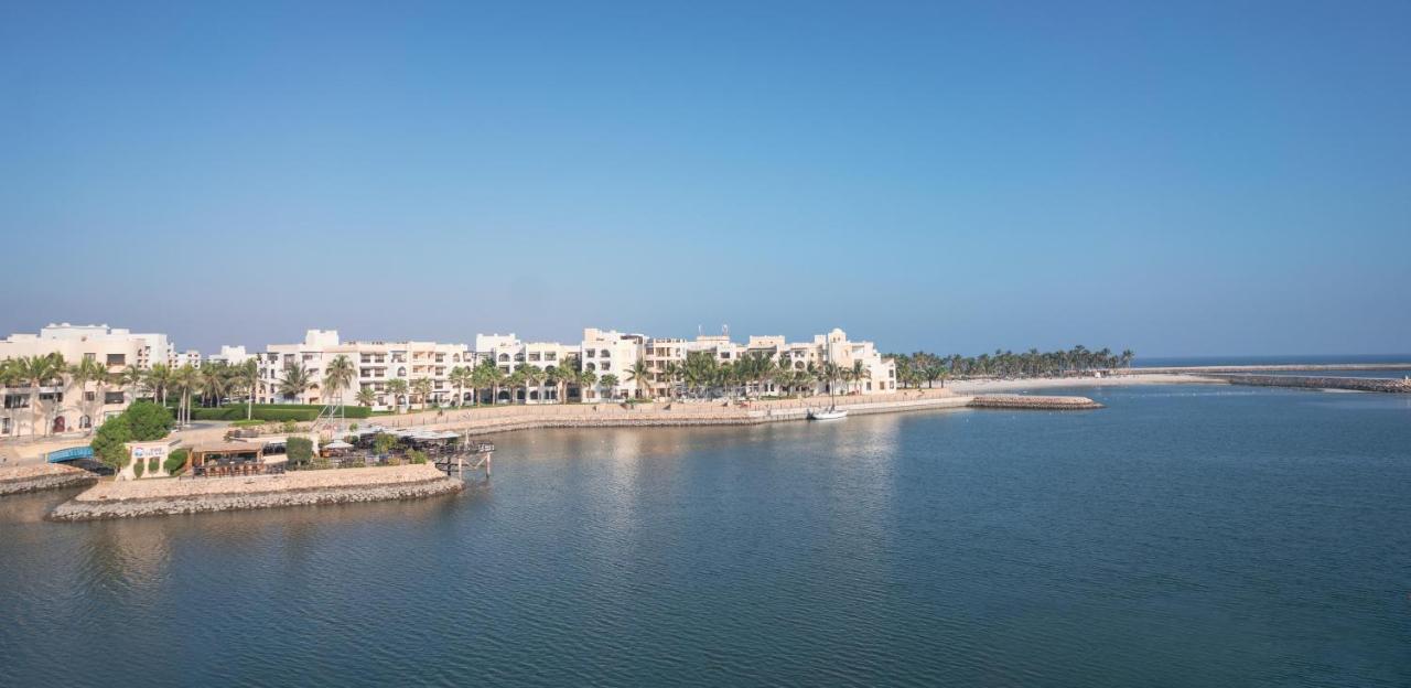 Juweira Boutique Hotel Adult Only Salalah Esterno foto