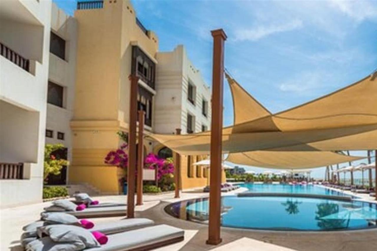 Juweira Boutique Hotel Adult Only Salalah Esterno foto