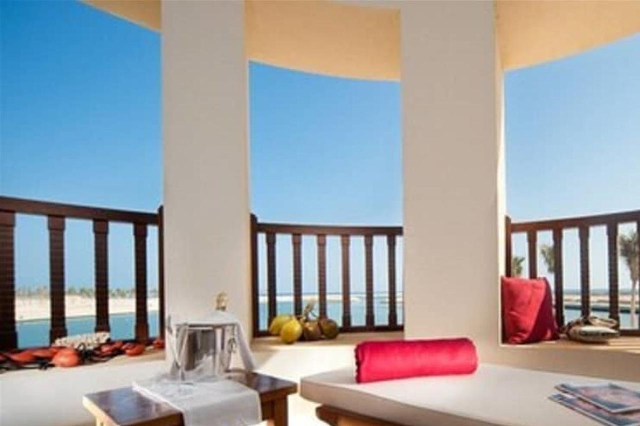 Juweira Boutique Hotel Adult Only Salalah Esterno foto