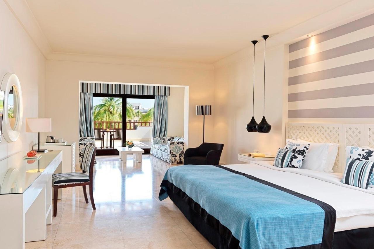 Juweira Boutique Hotel Adult Only Salalah Esterno foto