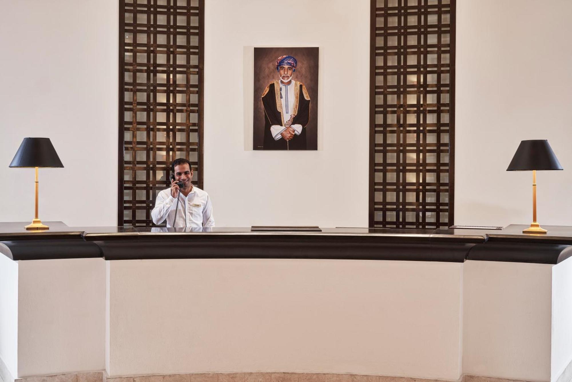 Juweira Boutique Hotel Adult Only Salalah Esterno foto