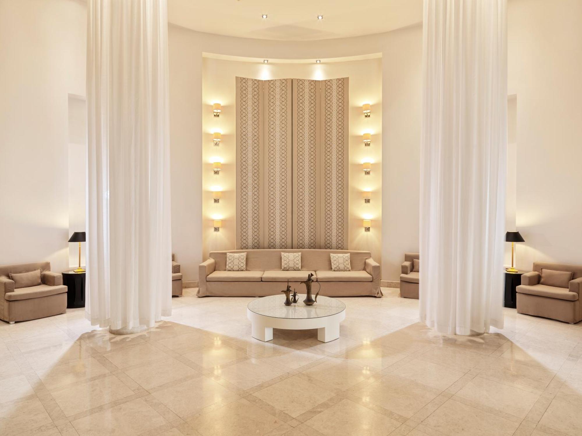 Juweira Boutique Hotel Adult Only Salalah Esterno foto