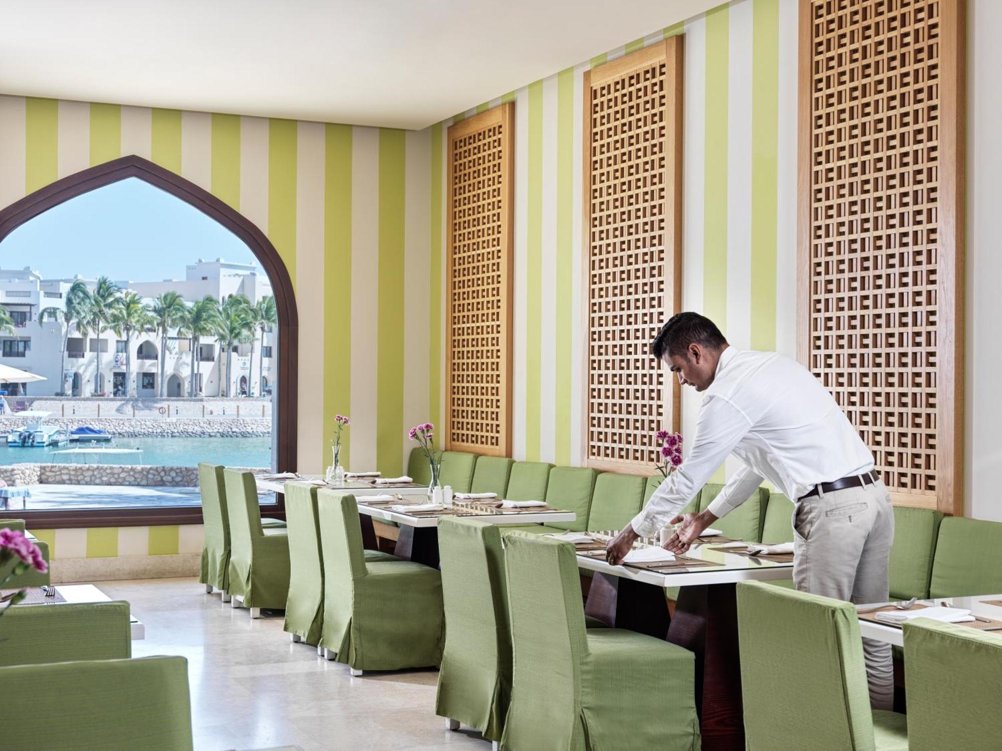 Juweira Boutique Hotel Adult Only Salalah Esterno foto