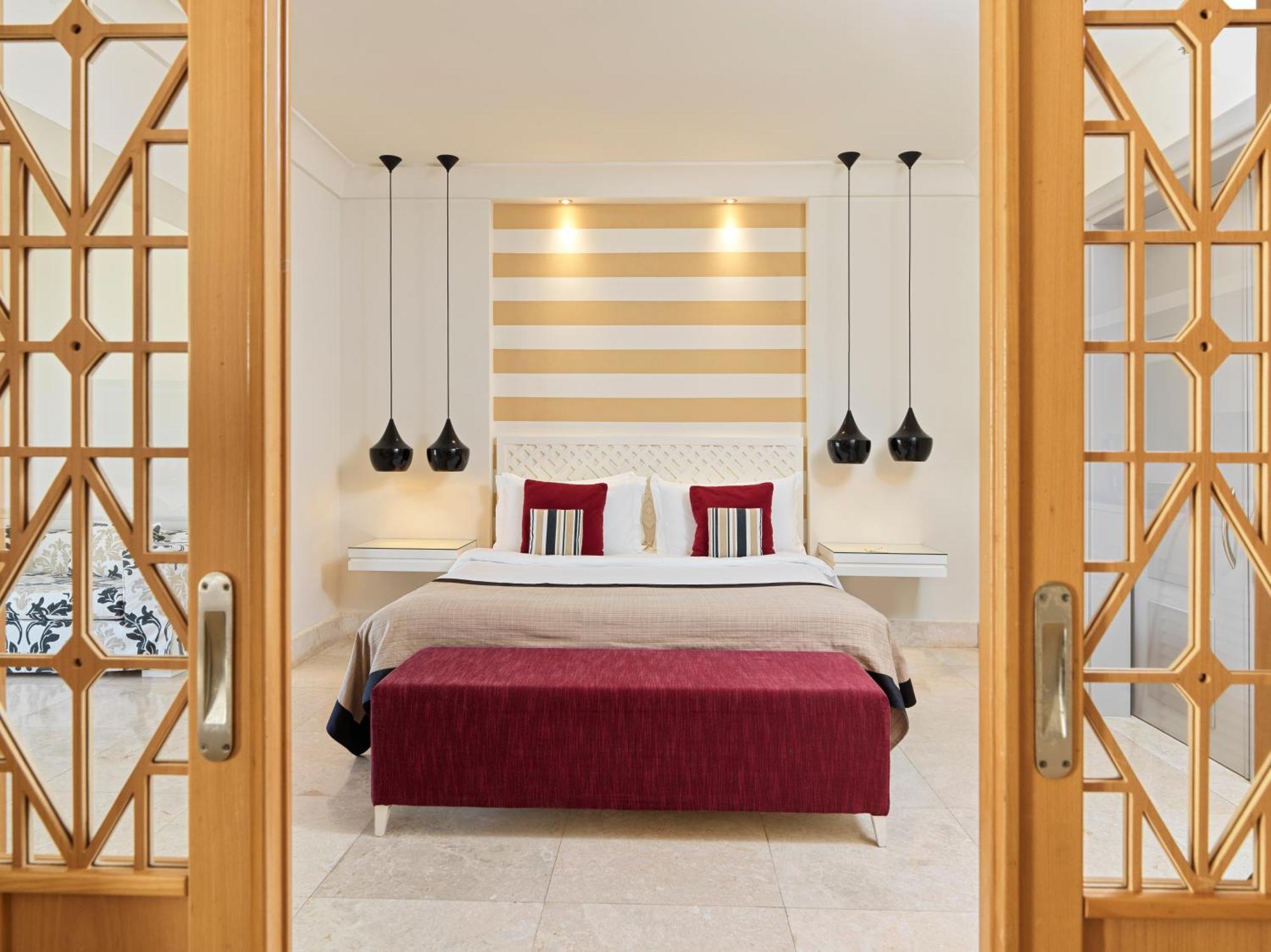 Juweira Boutique Hotel Adult Only Salalah Esterno foto